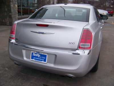 2012 Chrysler 300  Limited