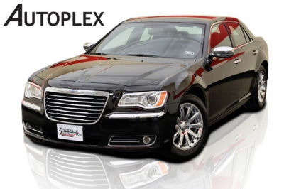 2012 Chrysler 300  Limited