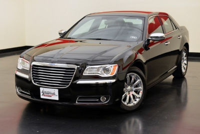 2012 Chrysler 300  Limited