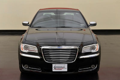 2012 Chrysler 300  Limited