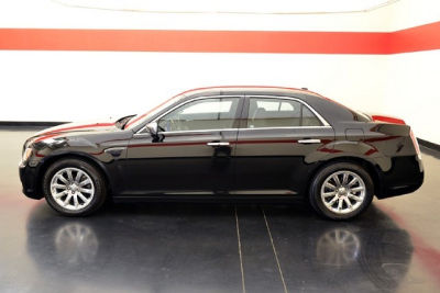 2012 Chrysler 300  Limited
