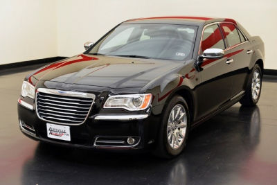 2012 Chrysler 300  Limited