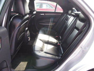 2012 Chrysler 300  Limited