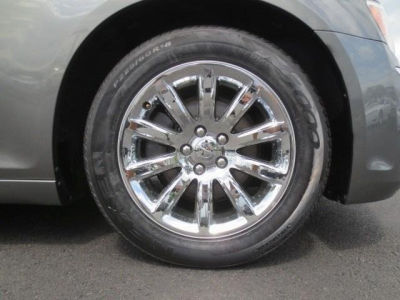 2012 Chrysler 300  Limited