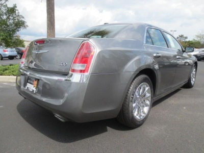 2012 Chrysler 300  Limited