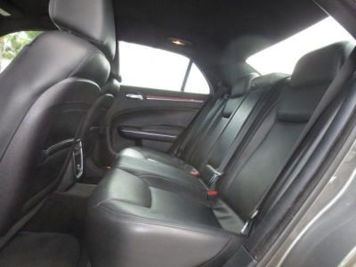 2012 Chrysler 300  Limited