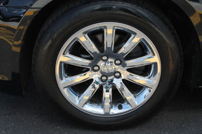 2012 Chrysler 300  Limited