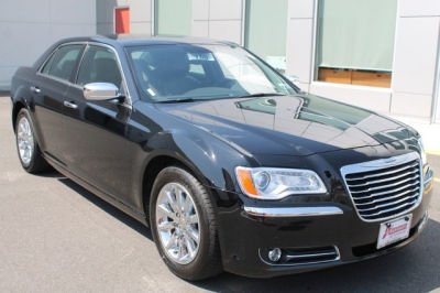 2012 Chrysler 300  Limited