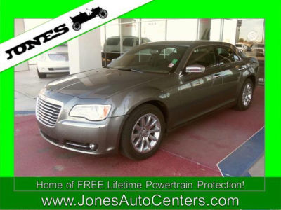 2012 Chrysler 300  Limited