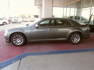 2012 Chrysler 300  Limited