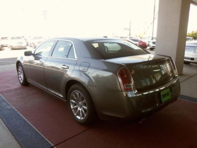 2012 Chrysler 300  Limited