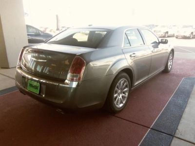 2012 Chrysler 300  Limited