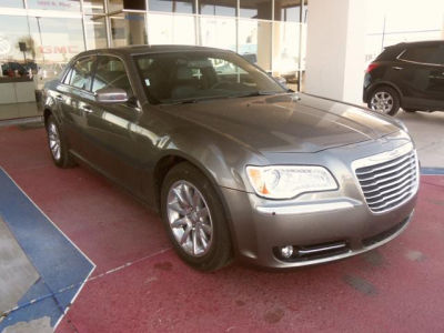 2012 Chrysler 300  Limited