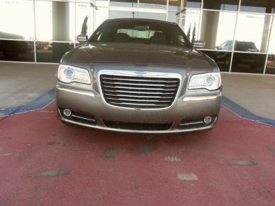 2012 Chrysler 300  Limited