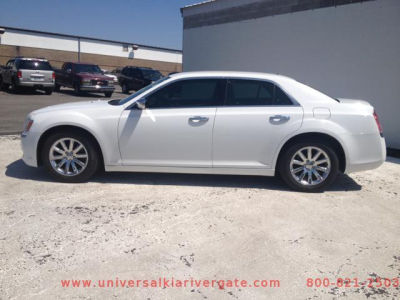 2012 Chrysler 300  Limited