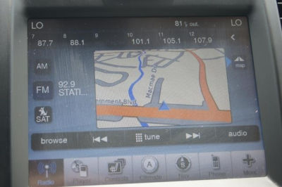 2011 Chrysler 300  Limited