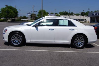 2011 Chrysler 300  Limited