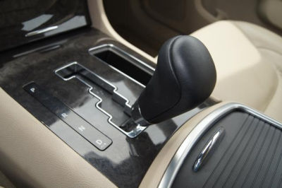 2011 Chrysler 300  Limited