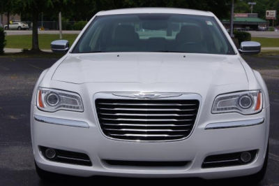 2011 Chrysler 300  Limited