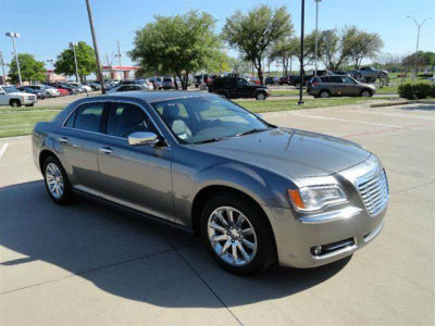 2012 Chrysler 300  Limited