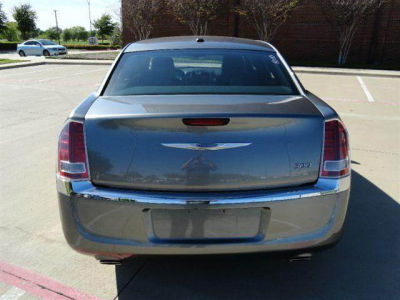 2012 Chrysler 300  Limited