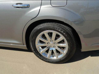 2012 Chrysler 300  Limited