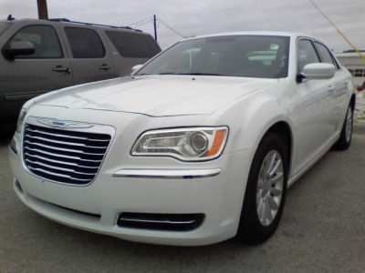 2013 Chrysler 300  Base