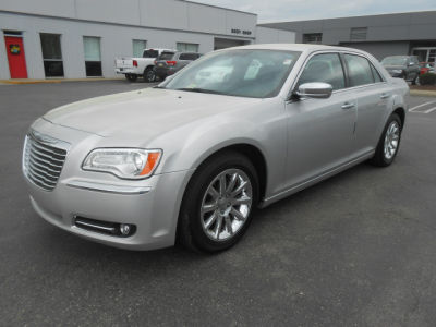 2012 Chrysler 300  Limited