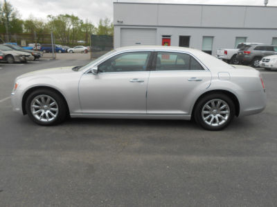 2012 Chrysler 300  Limited