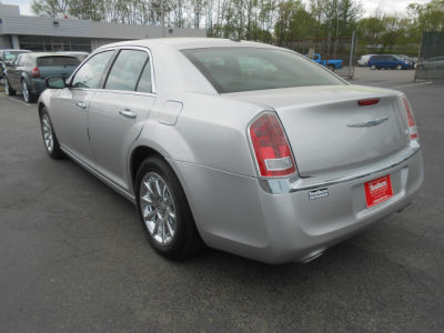 2012 Chrysler 300  Limited
