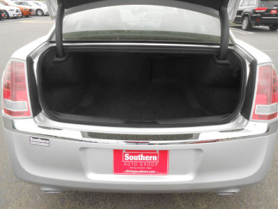 2012 Chrysler 300  Limited