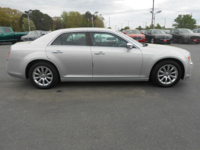 2012 Chrysler 300  Limited