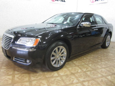 2011 Chrysler 300  Limited