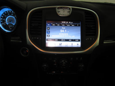 2011 Chrysler 300  Limited