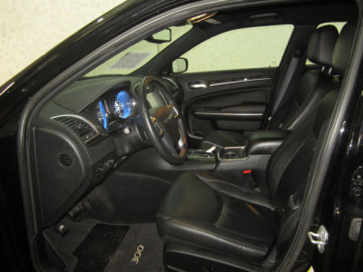 2011 Chrysler 300  Limited