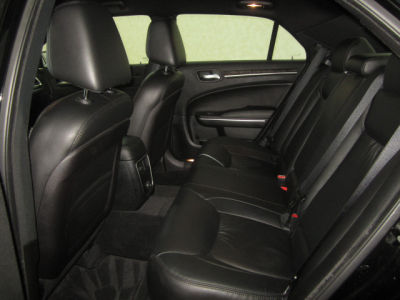 2011 Chrysler 300  Limited
