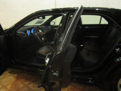 2011 Chrysler 300  Limited