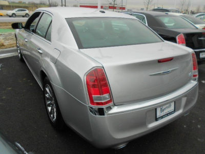 2012 Chrysler 300  Limited