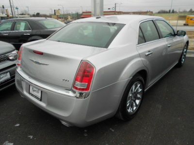 2012 Chrysler 300  Limited