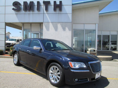 2012 Chrysler 300  Limited