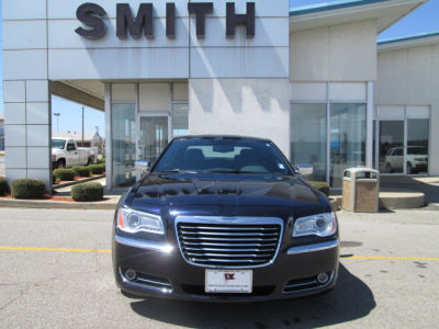 2012 Chrysler 300  Limited