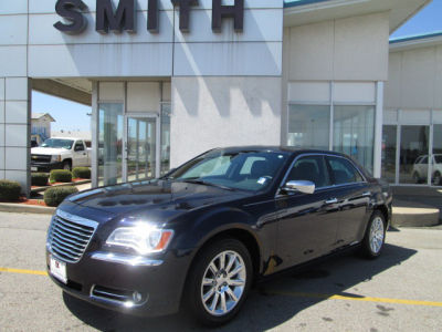 2012 Chrysler 300  Limited