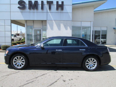 2012 Chrysler 300  Limited