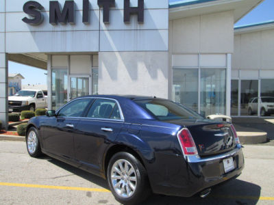 2012 Chrysler 300  Limited