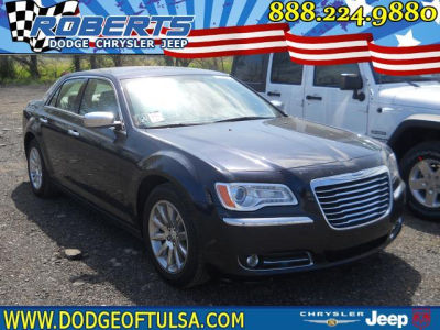 2012 Chrysler 300  Limited