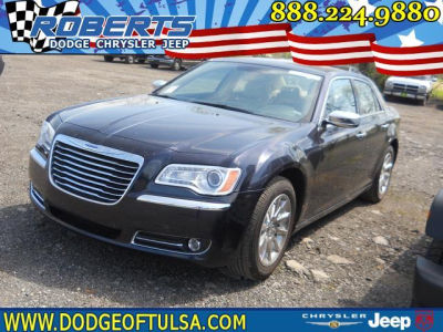 2012 Chrysler 300  Limited
