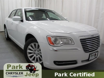 2013 Chrysler 300  Base