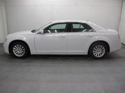 2013 Chrysler 300  Base