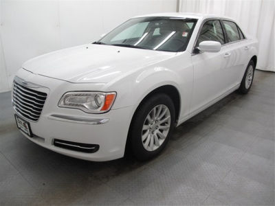 2013 Chrysler 300  Base