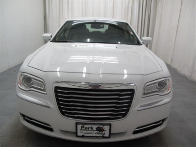 2013 Chrysler 300  Base